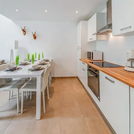 Mountain View Stay, بيت للعطل *