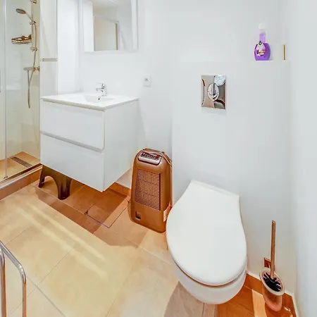 Mountain View Stay, Hébergement de vacances