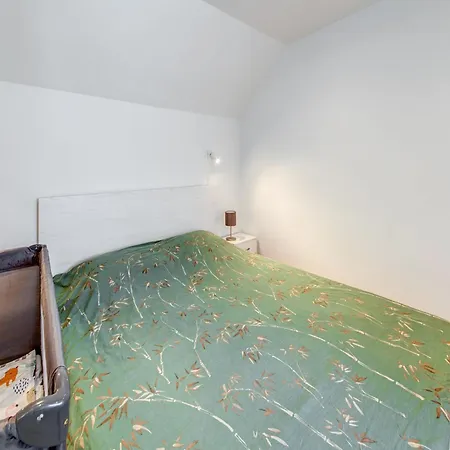 Mountain View Stay, *