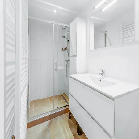 بيت للعطل Mountain View Stay,