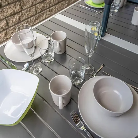 بيت للعطل Mountain View Stay, *