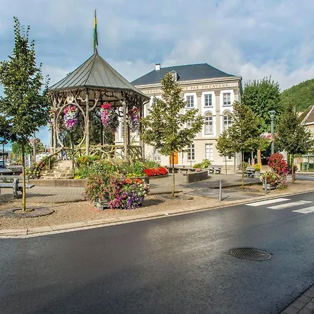 Mountain View Stay, Malmedy