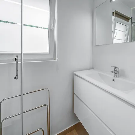 بيت للعطل Mountain View Stay, *