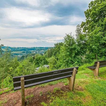 بيت للعطل Mountain View Stay,