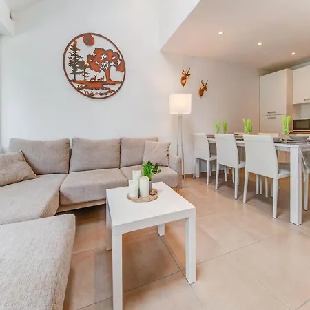 Mountain View Stay, Malmedy