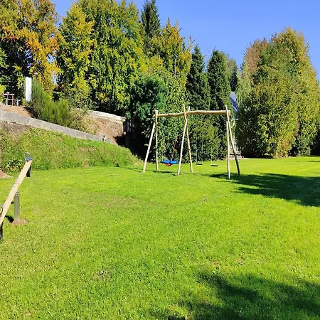 Mountain View Stay, * Malmedy