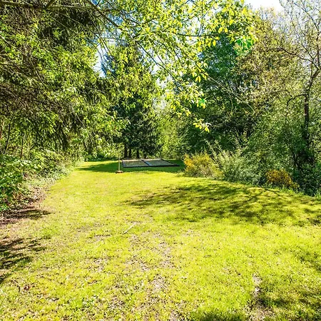 بيت للعطل Mountain View Stay, مالميدي